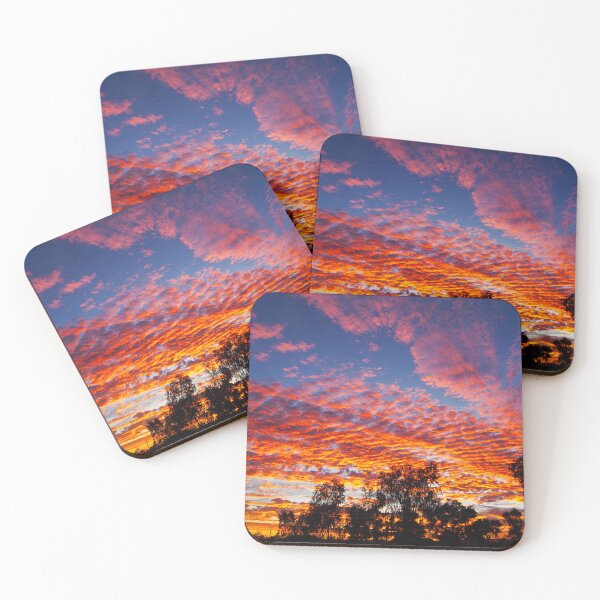 Item preview, Sunrise designed and sold by Chris Hartley.