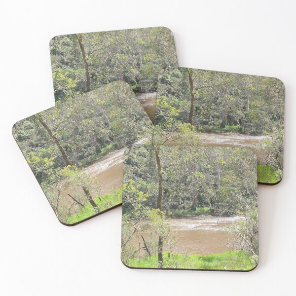Item preview, Yarra River at Warrandyte designed and sold by Rocco Dimase.