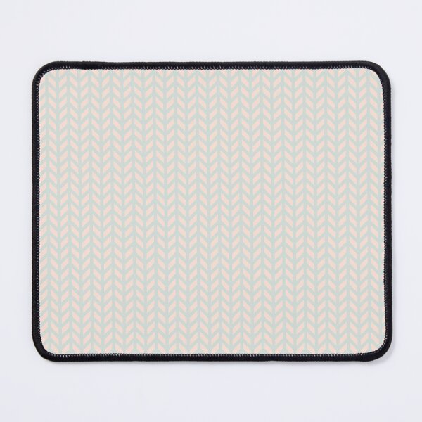 Item preview, Cream and blue designed and sold by Anisha Vaz.