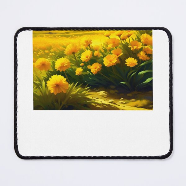 Item preview, Desert Marigold, Baileya Plant designed and sold by nicheteees.