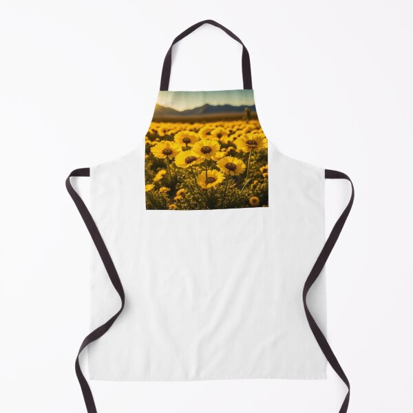Item preview, Desert Marigold, Baileya Plant designed and sold by nicheteees.