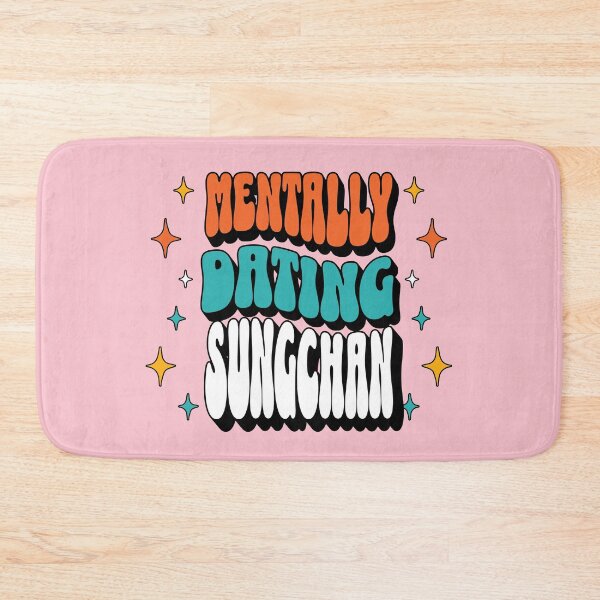 Item preview, Riize briize mentally dating sungchan typography kpop | Morcaworks designed and sold by Morcawork.