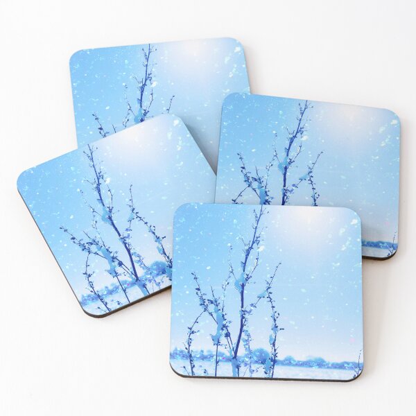 Item preview, Tenderness of Winter No. 2 designed and sold by asanaworld.