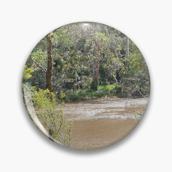 Item preview, Yarra River at Warrandyte designed and sold by Rocco Dimase.