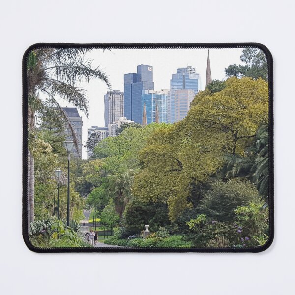 Item preview, City amongst the trees designed and sold by Rocco Dimase.