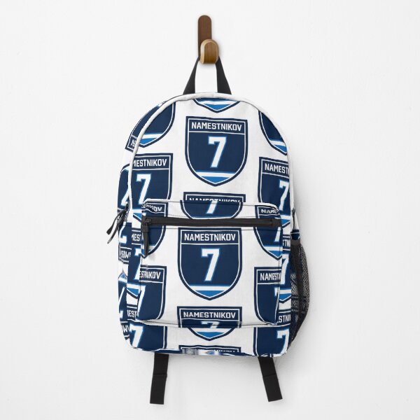 Item preview, Vladislav Namestnikov Winnipeg #7 emblem designed and sold by Tarroi.