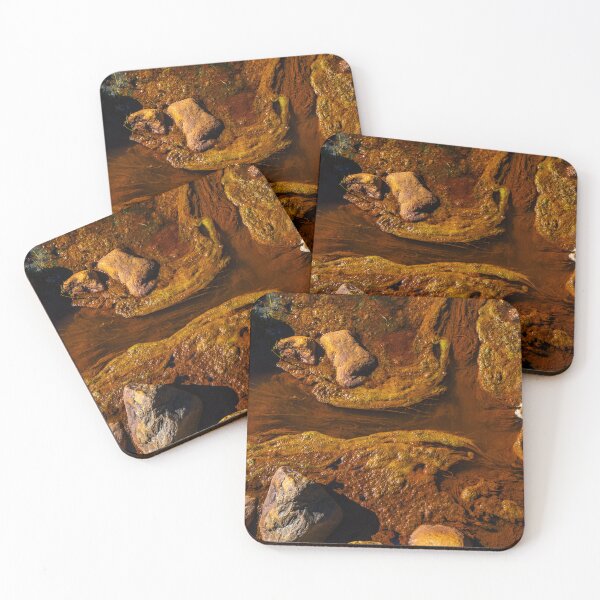 Item preview, Aerial View of Mars designed and sold by natejordanphoto.