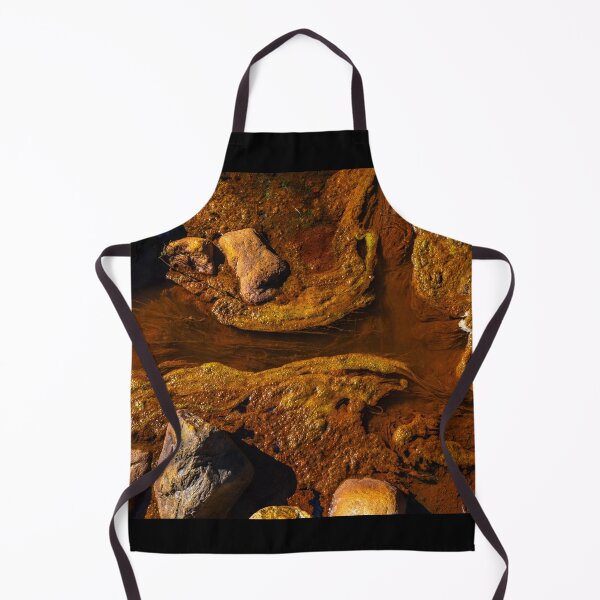 Item preview, Aerial View of Mars designed and sold by natejordanphoto.