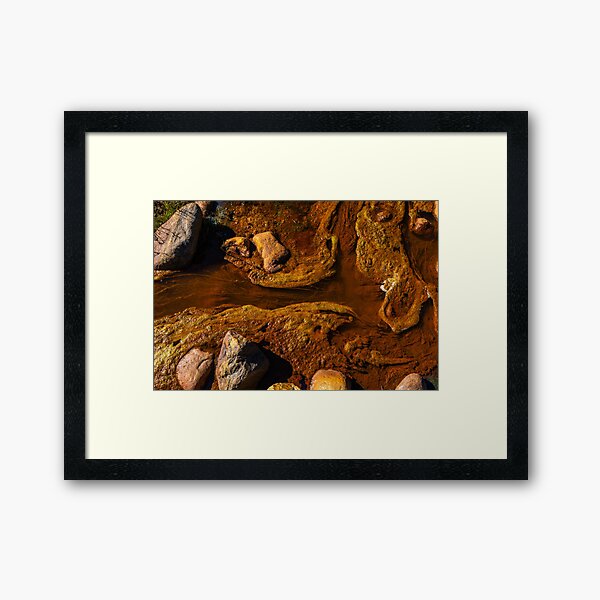 Item preview, Aerial View of Mars designed and sold by natejordanphoto.