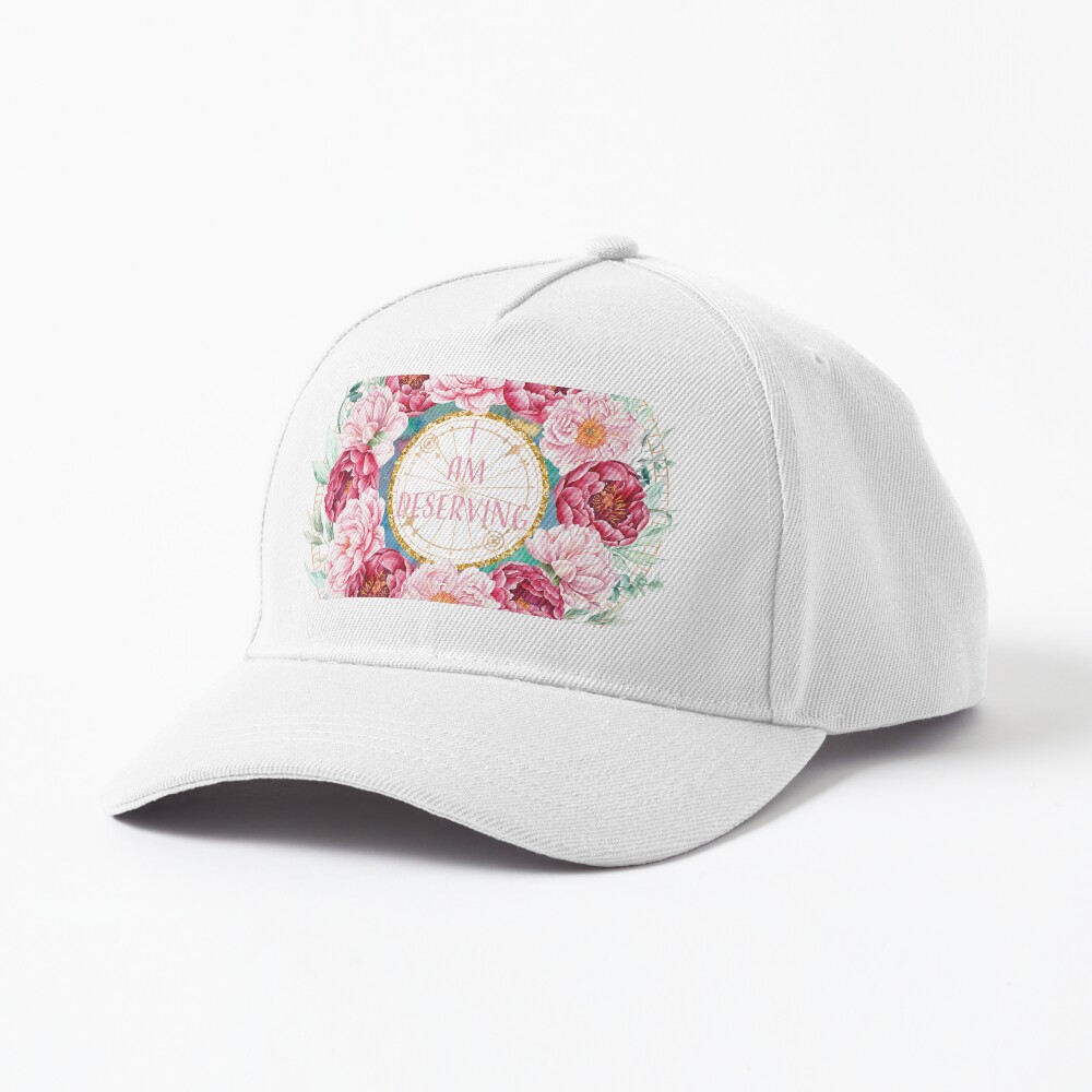 Item preview, Baseball Cap designed and sold by webgrrl.