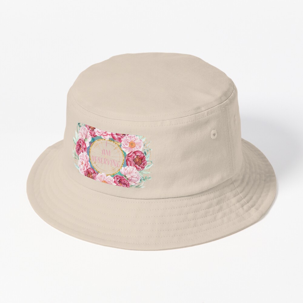 Item preview, Bucket Hat designed and sold by webgrrl.
