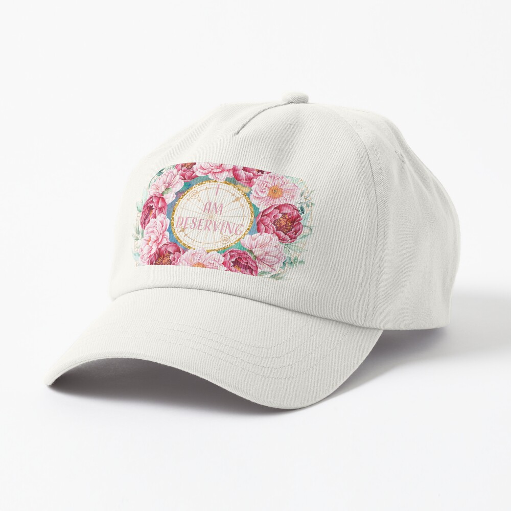 Item preview, Dad Hat designed and sold by webgrrl.