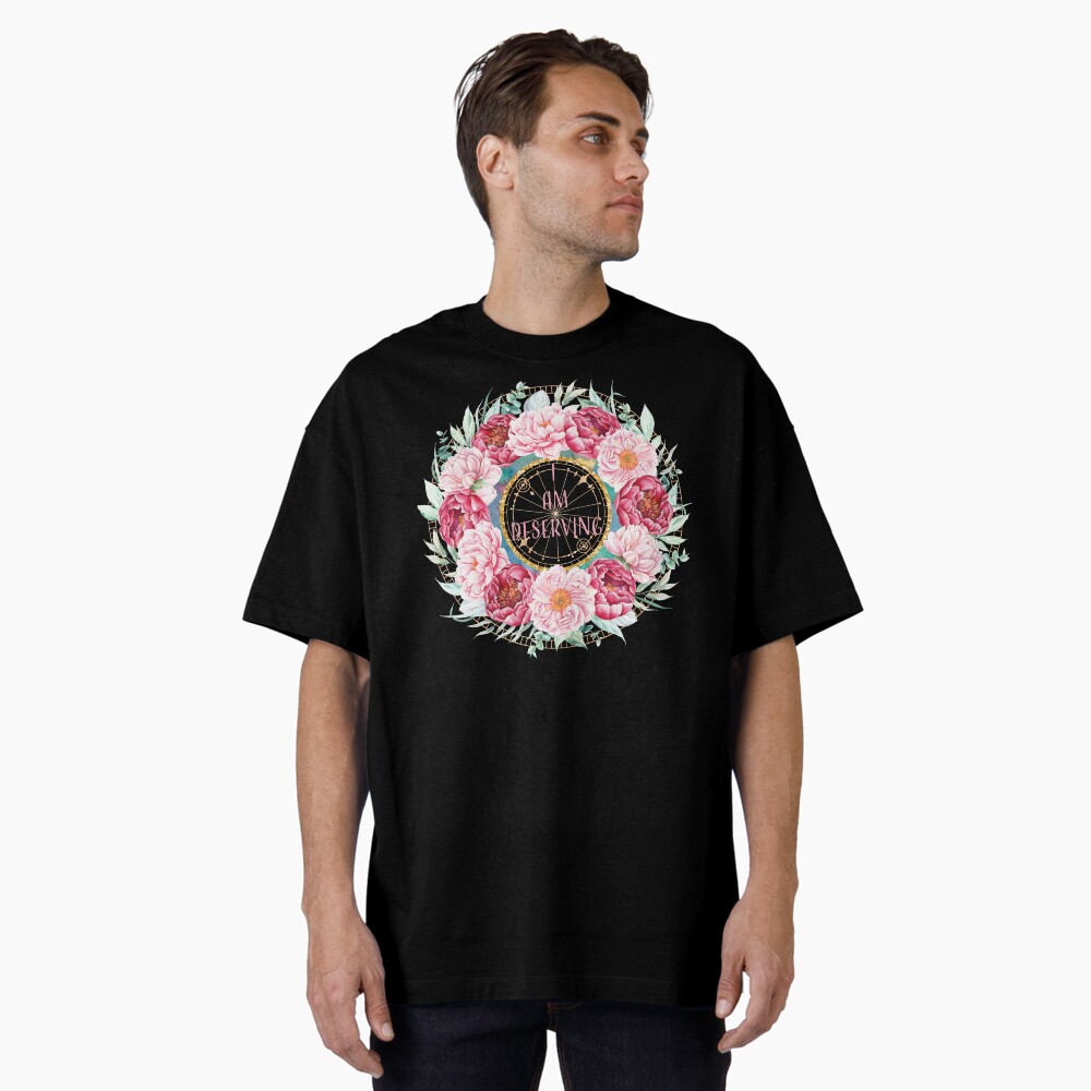Item preview, Oversized T-Shirt designed and sold by webgrrl.