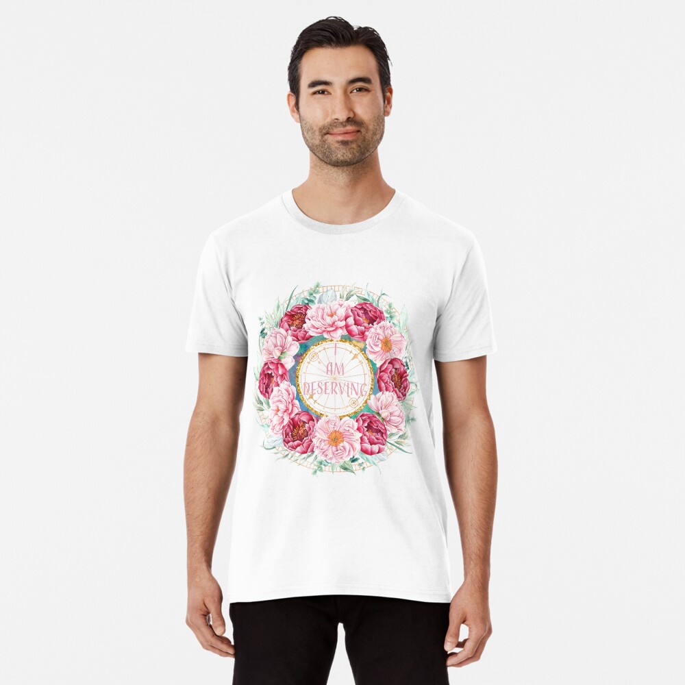 Item preview, Premium T-Shirt designed and sold by webgrrl.
