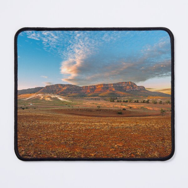 Item preview, Rawnsley Bluff II designed and sold by Ray's Photos & Art.