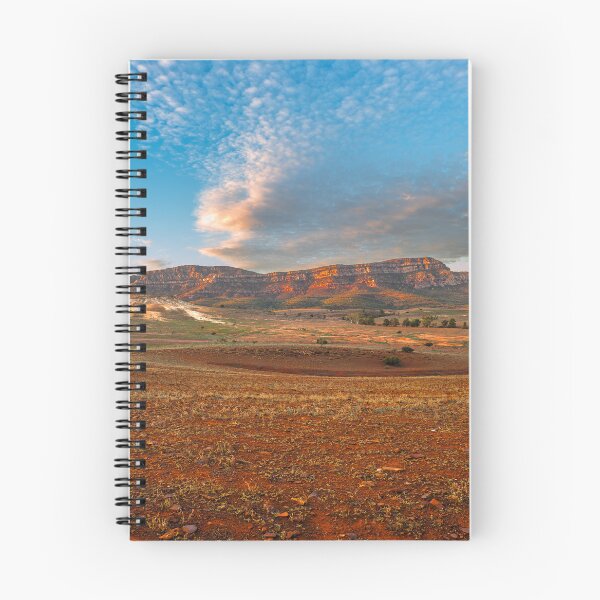 Item preview, Rawnsley Bluff II designed and sold by Ray's Photos & Art.