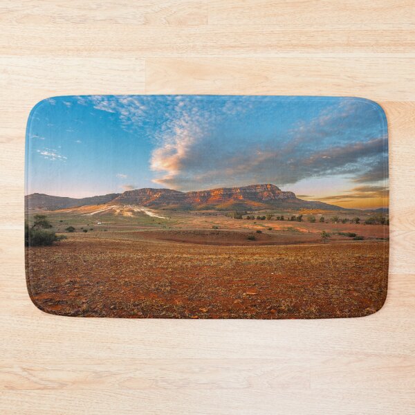 Item preview, Rawnsley Bluff II designed and sold by Ray's Photos & Art.
