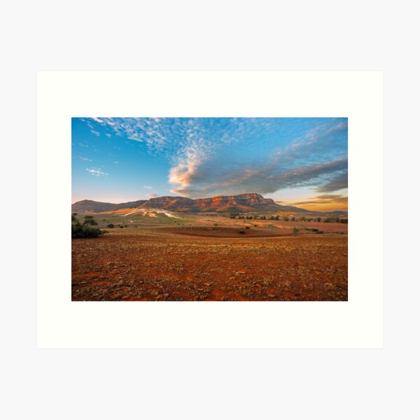 Item preview, Rawnsley Bluff II designed and sold by Ray's Photos & Art.