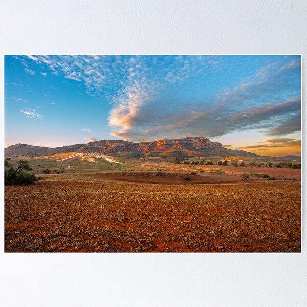 Item preview, Rawnsley Bluff II designed and sold by Ray's Photos & Art.