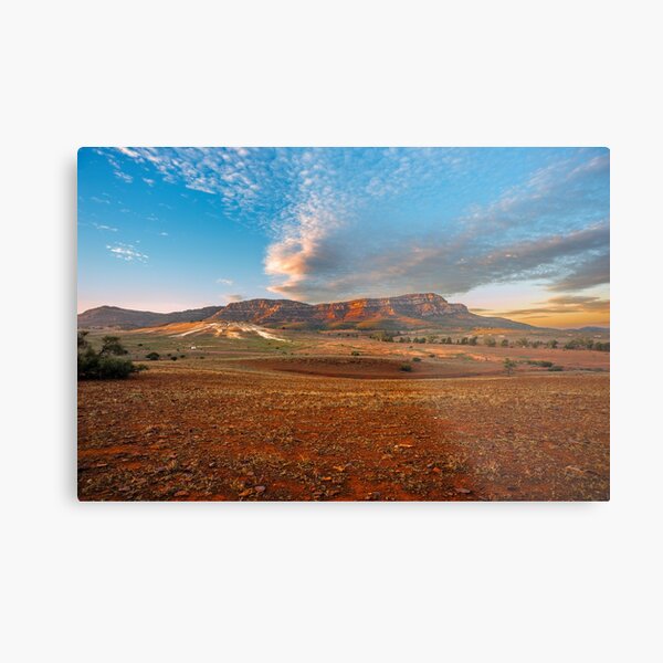 Item preview, Rawnsley Bluff II designed and sold by Ray's Photos & Art.