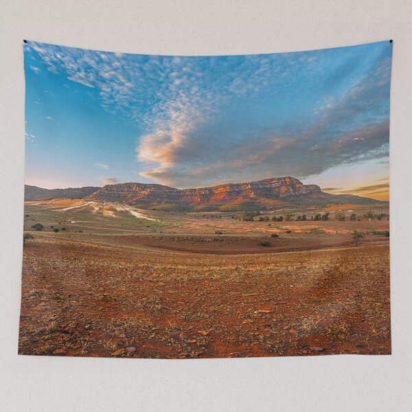 Item preview, Rawnsley Bluff II designed and sold by Ray's Photos & Art.