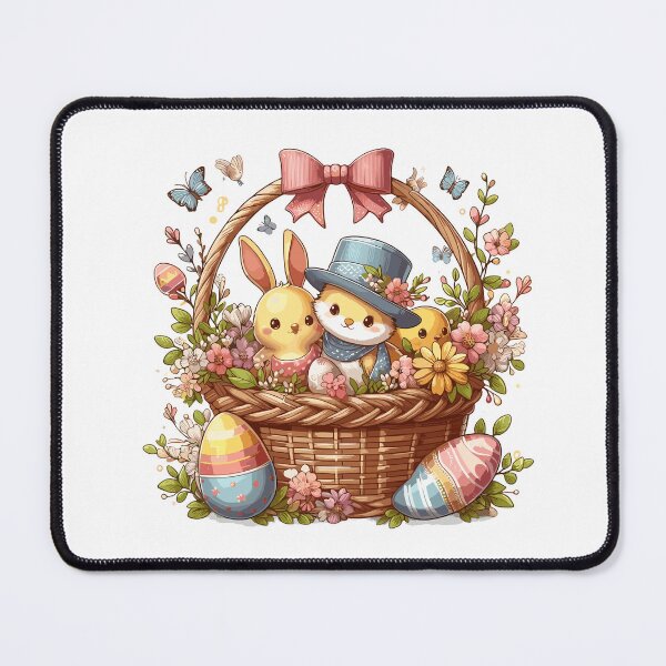 Item preview, Vintage Spring Easter designed and sold by Designowner.
