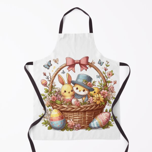 Item preview, Vintage Spring Easter designed and sold by Designowner.
