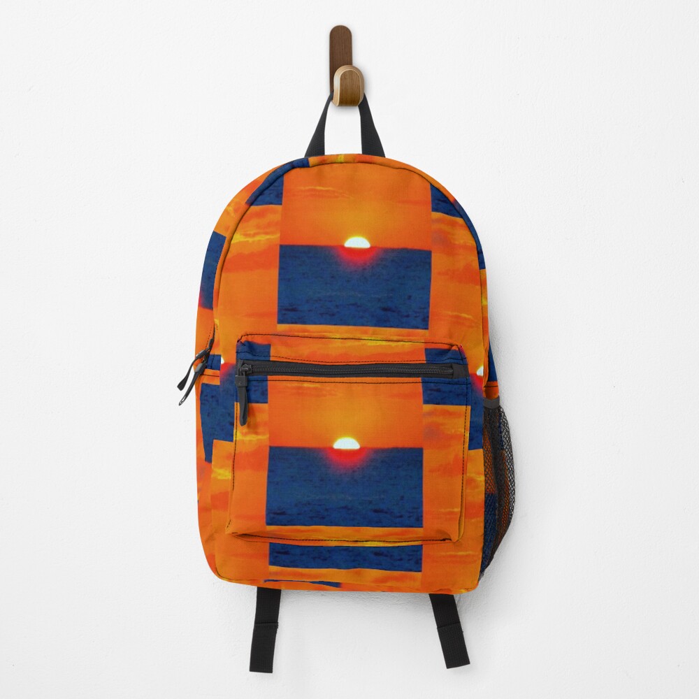 Aperçu de l'œuvre Sac à dos créée et vendue par R-F-B.