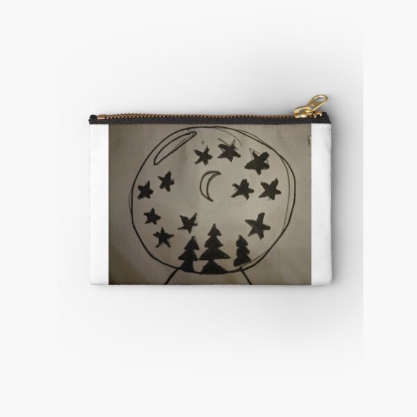 Item preview, Night sky designed and sold by MissMannersArts.