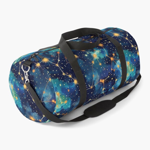 Item preview, Starry Night Sky Seamless Patterns 3 designed and sold by GoldenBubbleGum.
