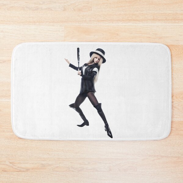 Item preview, The Lady Enforcer designed and sold by PictureNZ.