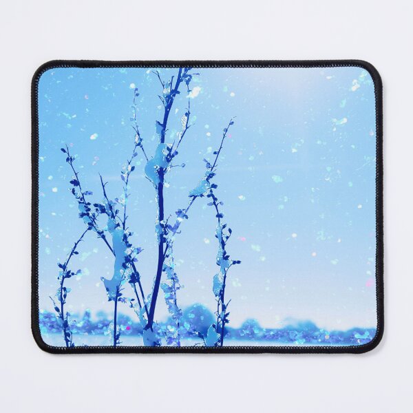 Item preview, Tenderness of Winter No. 2 designed and sold by asanaworld.