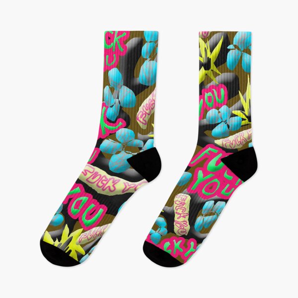 Item preview, Fuck You (School) designed and sold by skullbal.
