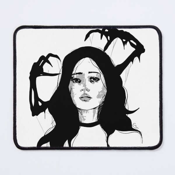 Item preview, Face Down Your Demons designed and sold by lattoner.