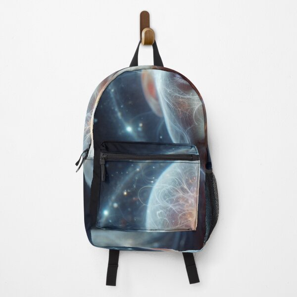 Item preview, Cosmic Mind: Portrait of Interstellar Consciousness designed and sold by Lyavalio.