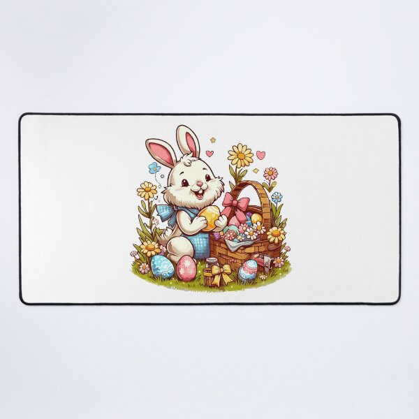 Item preview, Vintage Spring Easter designed and sold by Designowner.