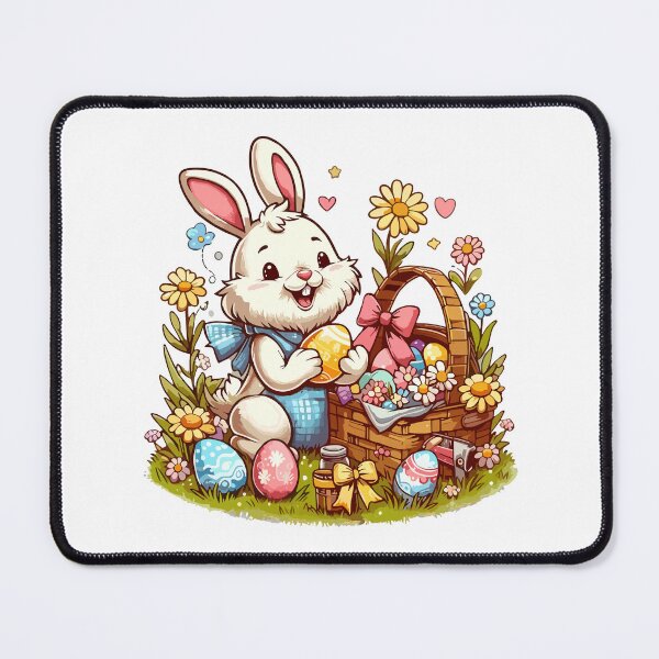 Item preview, Vintage Spring Easter designed and sold by Designowner.