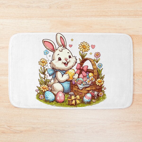 Item preview, Vintage Spring Easter designed and sold by Designowner.