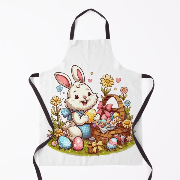 Item preview, Vintage Spring Easter designed and sold by Designowner.