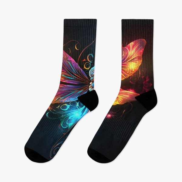 Artikelvorschau, Libelle Neon Art 3 entworfen und verkauft von AstroRisq.
