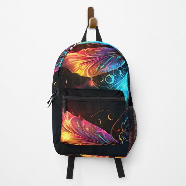 Artikelvorschau, Libelle Neon Art 3 entworfen und verkauft von AstroRisq.