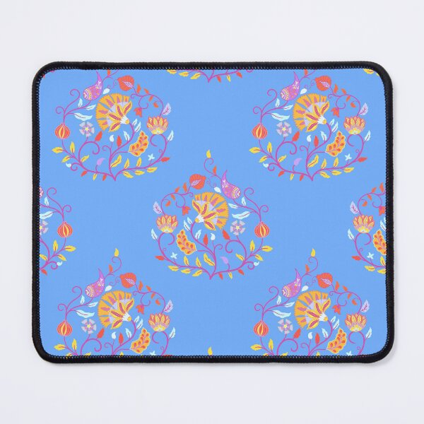 Item preview, Aanvi Feisty Colorway designed and sold by VermilionCS.