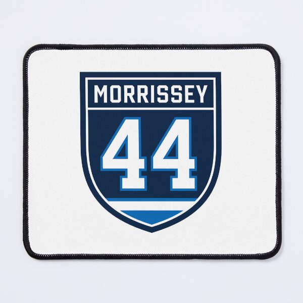 Item preview, Josh Morrissey Winnipeg #44 emblem designed and sold by Tarroi.