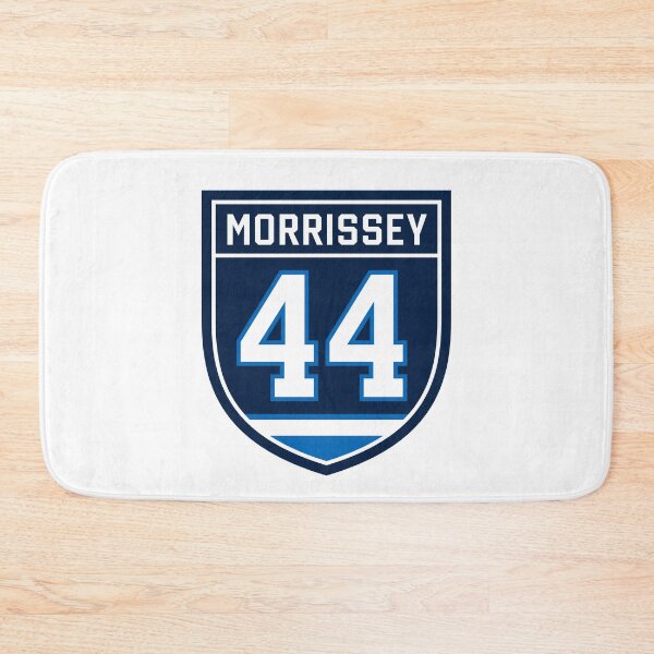 Item preview, Emblema de Josh Morrissey Winnipeg #44 designed and sold by Tarroi.