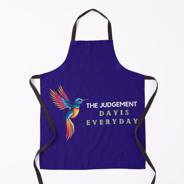 Item preview, THE JUDGEMENT DAY designed and sold by M Khan.