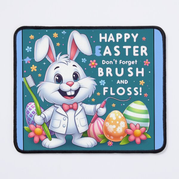 Item preview, Dentist easter designed and sold by Kasta1989.