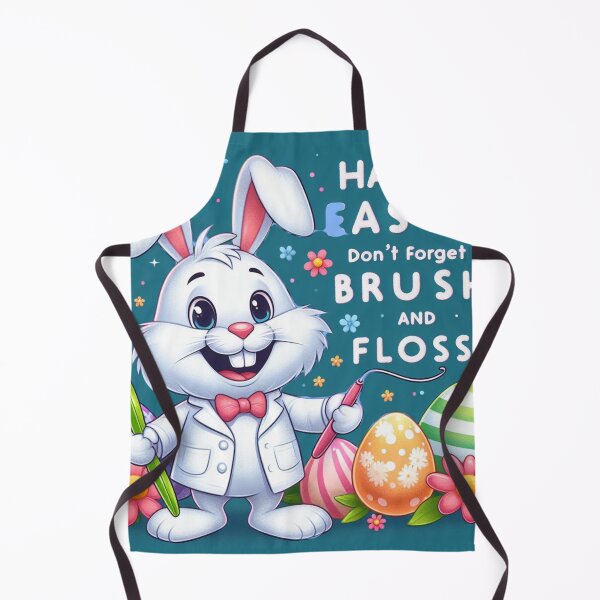 Item preview, Dentist easter designed and sold by Kasta1989.