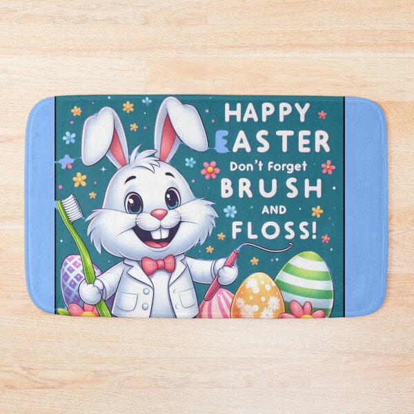 Item preview, Dentist easter designed and sold by Kasta1989.