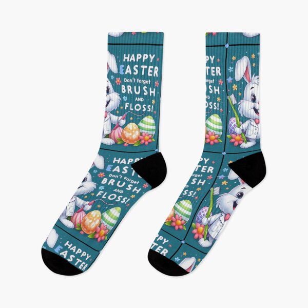 Item preview, Dentist easter designed and sold by Kasta1989.