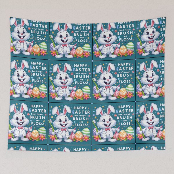 Item preview, Dentist easter designed and sold by Kasta1989.